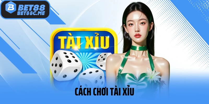 Cách Chơi Tài Xỉu Và Bí Quyết Cá Cược Hay Từ Chuyên Gia